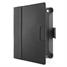 Belkin Cinema Leather Folio with Stand for new iPad (3rd generation) and iPad 2 - Black E9T011-C00